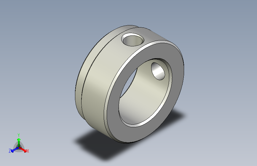 爱安特AT固定环FFLCS-12-18-C