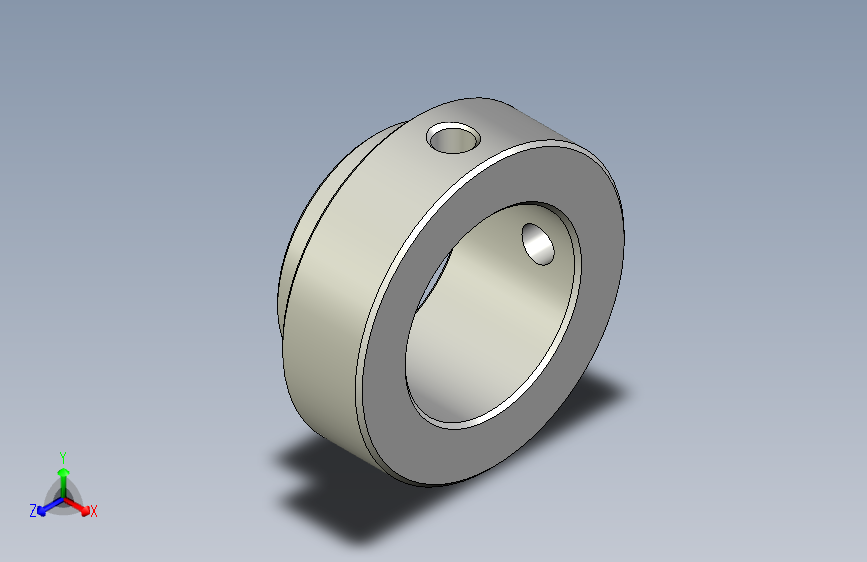 爱安特AT固定环FFLL-17-20-C
