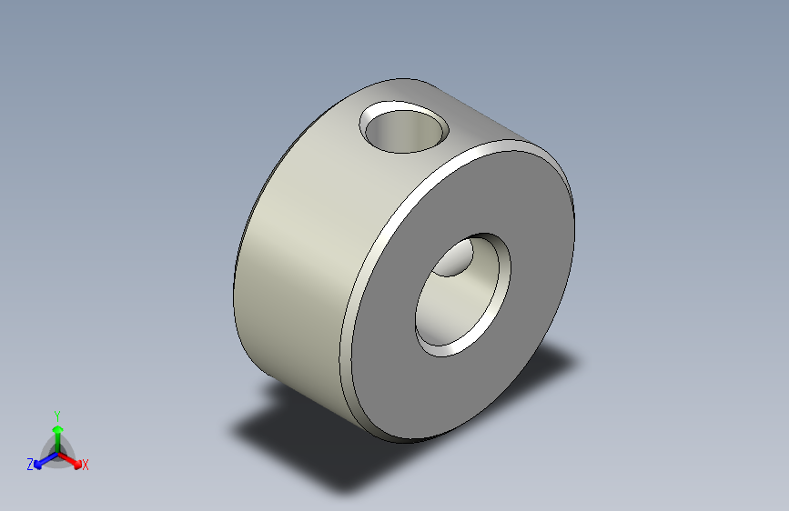 爱安特AT固定环FFLS-5-8-C