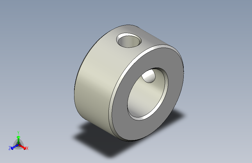 爱安特AT固定环FFLS-8-11-C