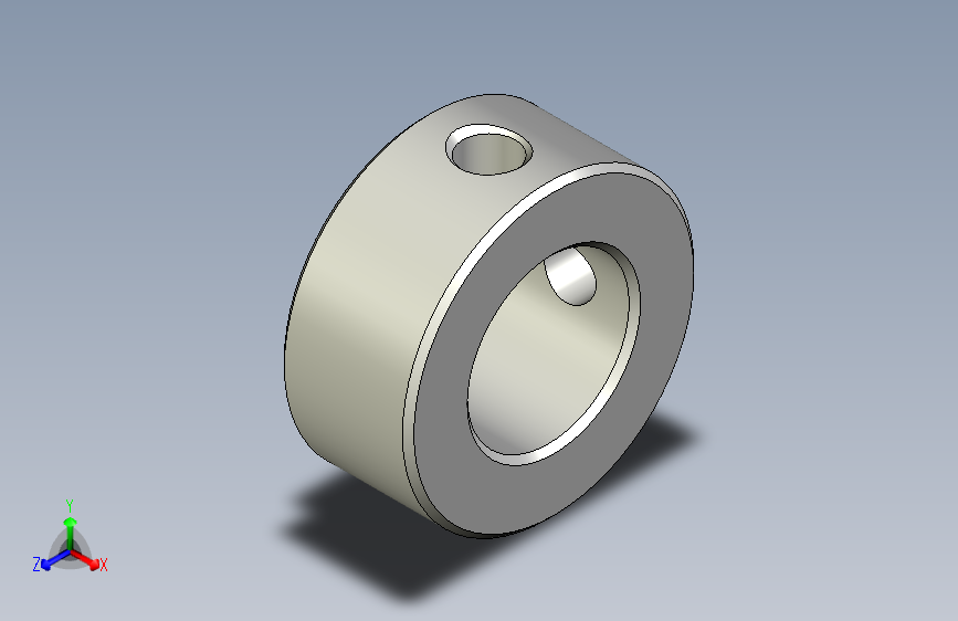 爱安特AT固定环FFLS-10-14-C
