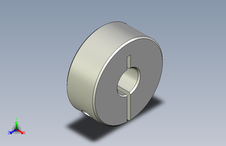 爱安特AT固定环FFPS-6-9-C