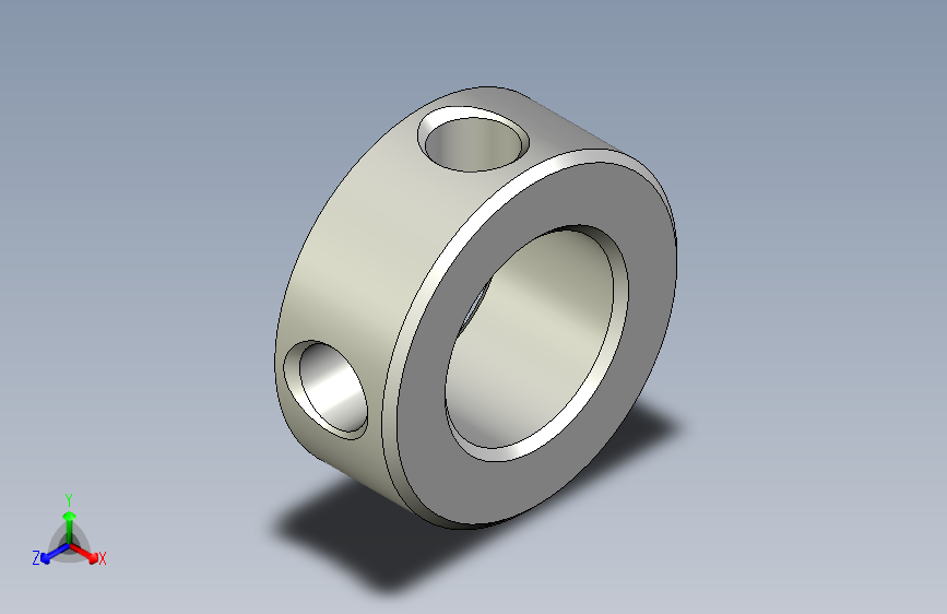 爱安特AT固定环FL-8-6-C