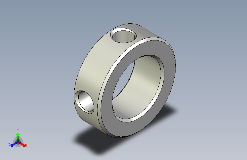 爱安特AT固定环FL-10-6-C