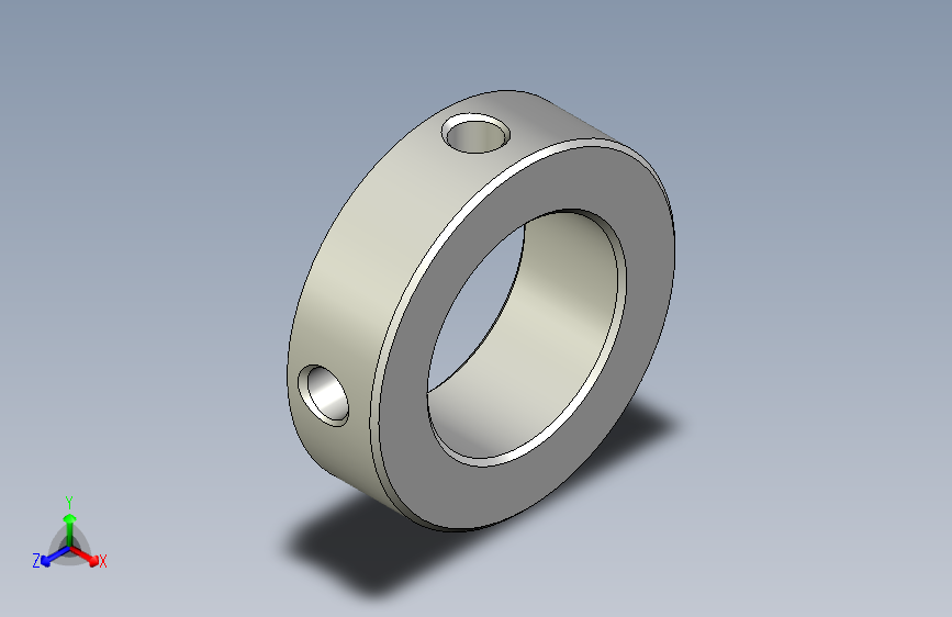 爱安特AT固定环FL-15-8-C
