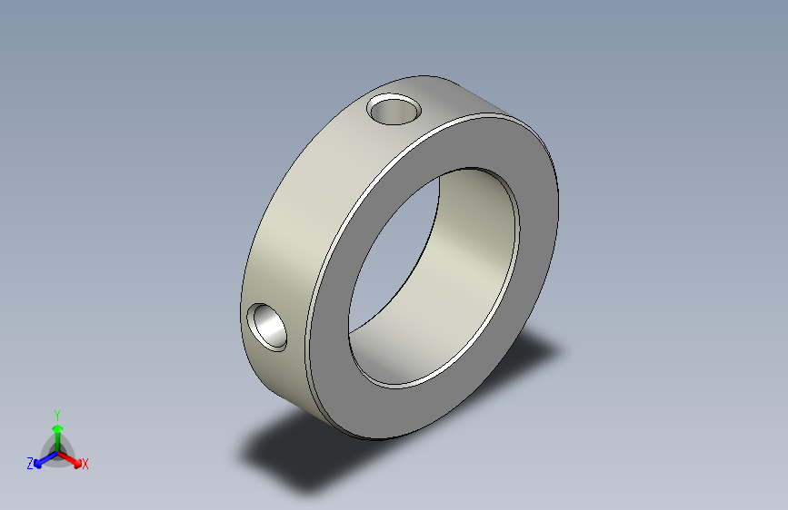 爱安特AT固定环FL-25-12-C