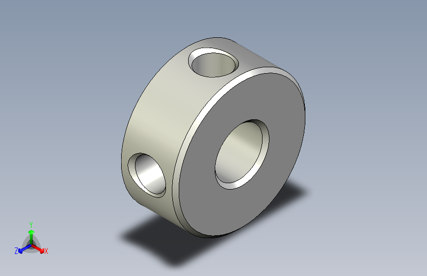 爱安特AT固定环FLB-5-6-C