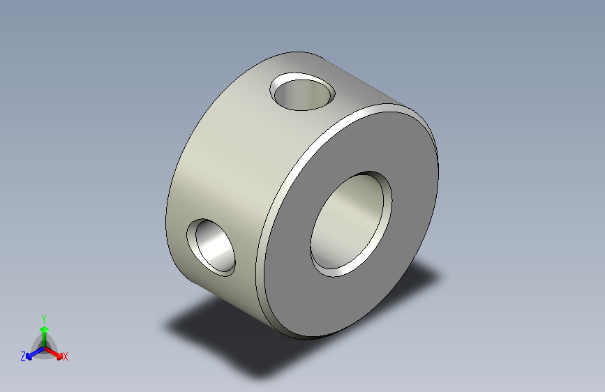 爱安特AT固定环FLB-6-8-C