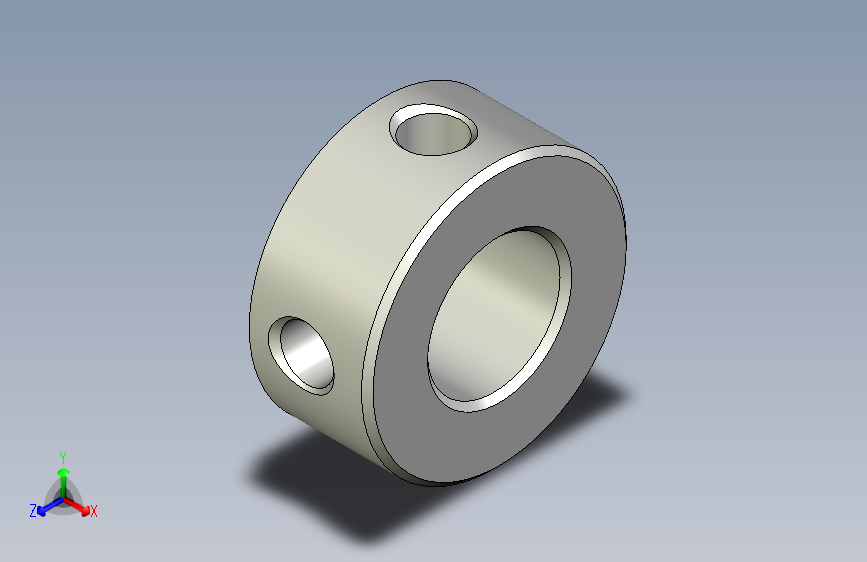爱安特AT固定环FLB-8-8-C