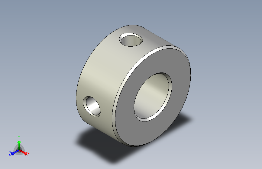 爱安特AT固定环FLB-8-10-C