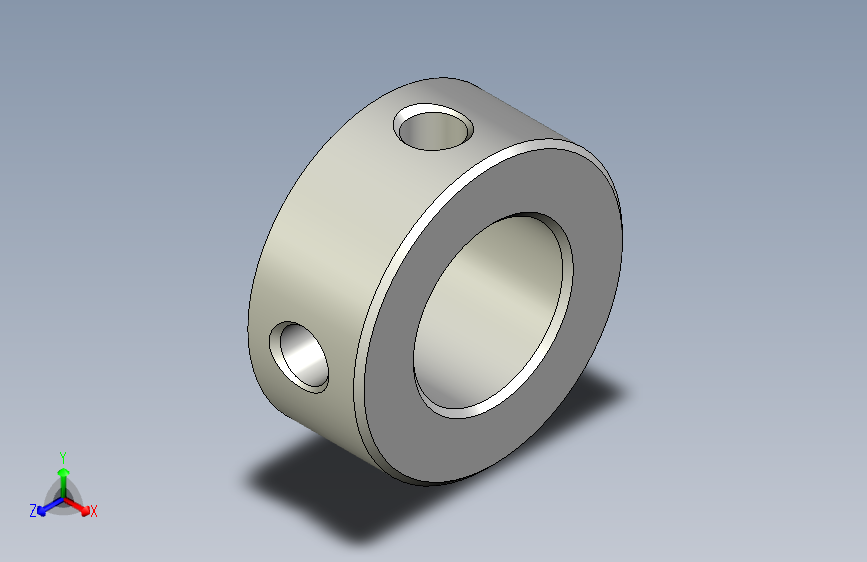 爱安特AT固定环FLB-10-8-C