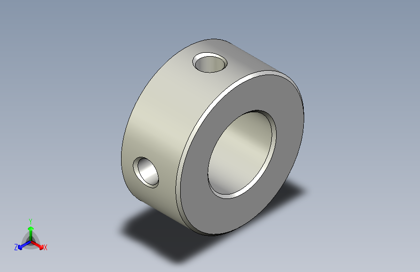爱安特AT固定环FLB-10-10-C