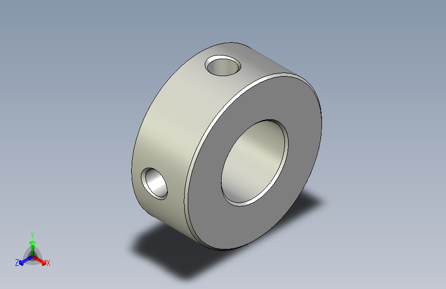 爱安特AT固定环FLB-12-12-C