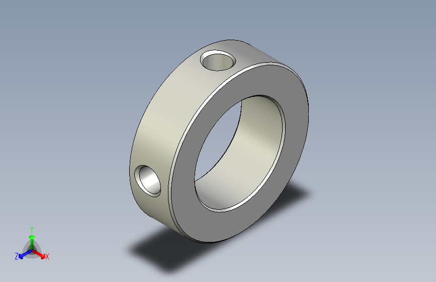 爱安特AT固定环FLB-20-10-C