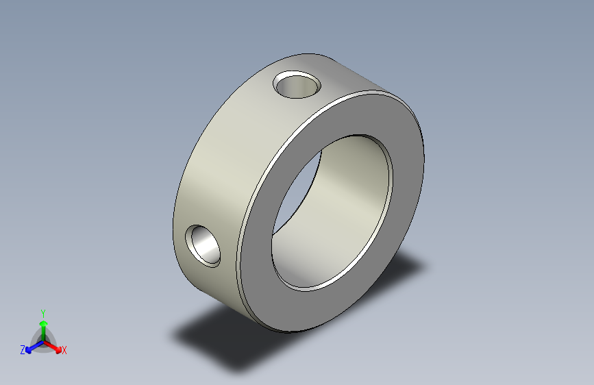 爱安特AT固定环FLB-20-12-C