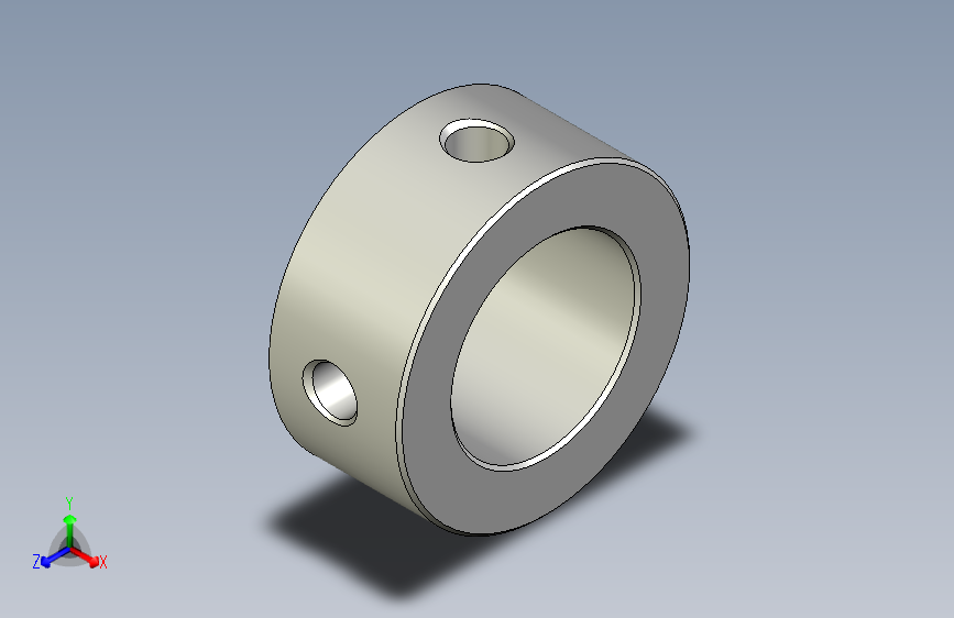 爱安特AT固定环FLB-20-15-C