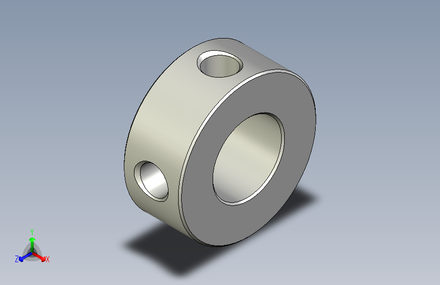 爱安特AT固定环FLC-6-5-B