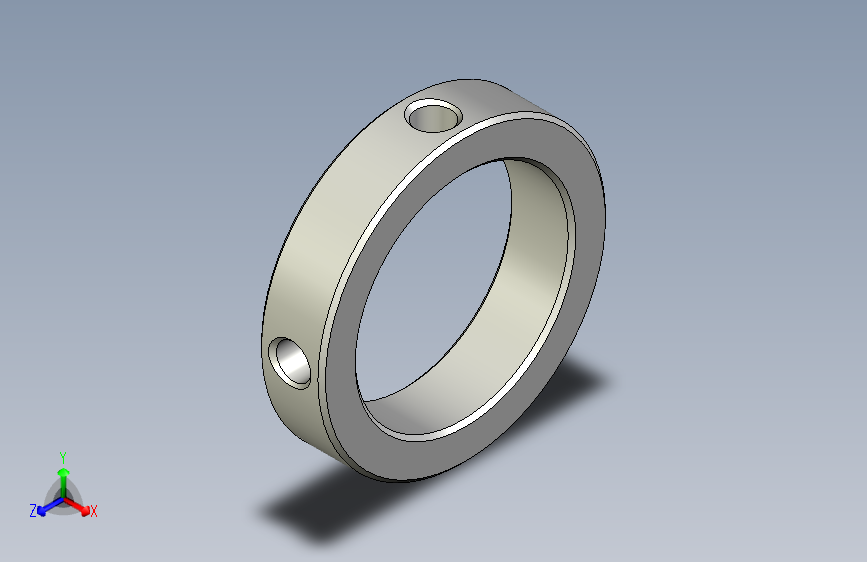 爱安特AT固定环FLC-20-6-B