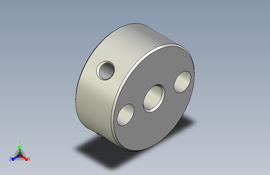 爱安特AT固定环FLDI-5-C