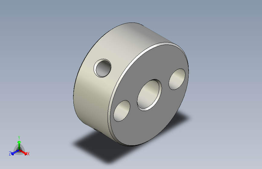 爱安特AT固定环FLDI-6-C