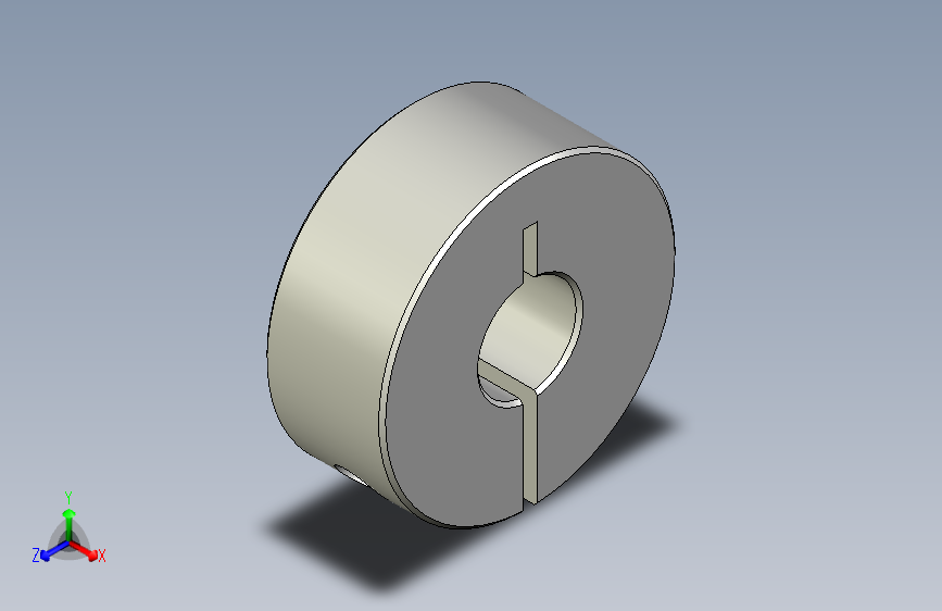 爱安特AT固定环FP-10-12-C