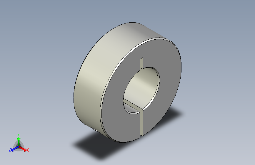爱安特AT固定环FP-15-12-C