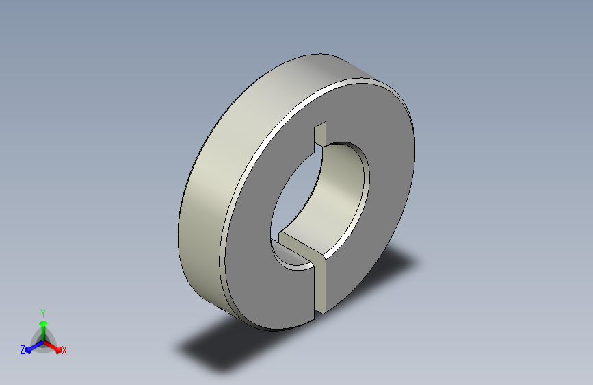爱安特AT固定环FPC-12-6-C