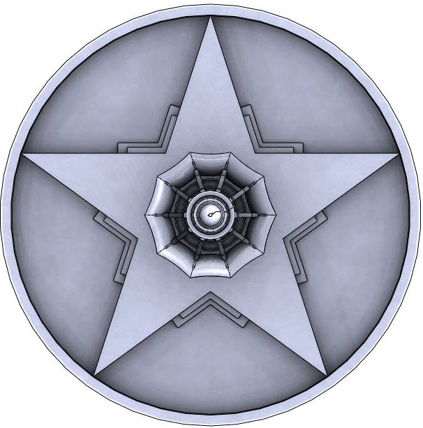 A3000037-巴基斯坦纪念塔