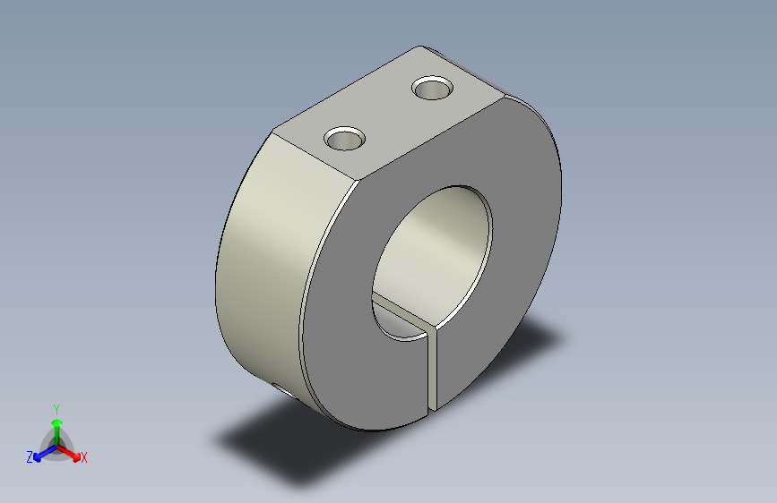 爱安特AT固定环FPD-20-C