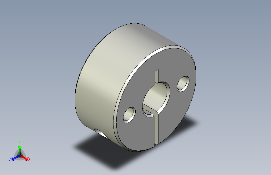 爱安特AT固定环FPDH-6-10-C