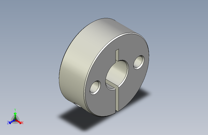 爱安特AT固定环FPDH-10-12-C