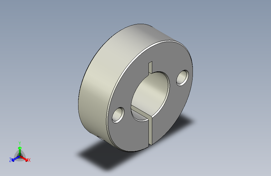 爱安特AT固定环FPDH-15-12-C