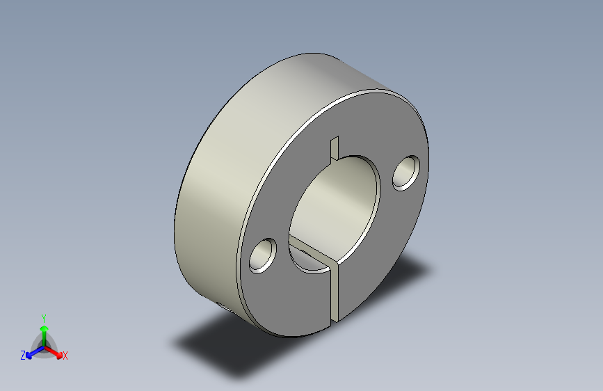 爱安特AT固定环FPDH-16-12-C