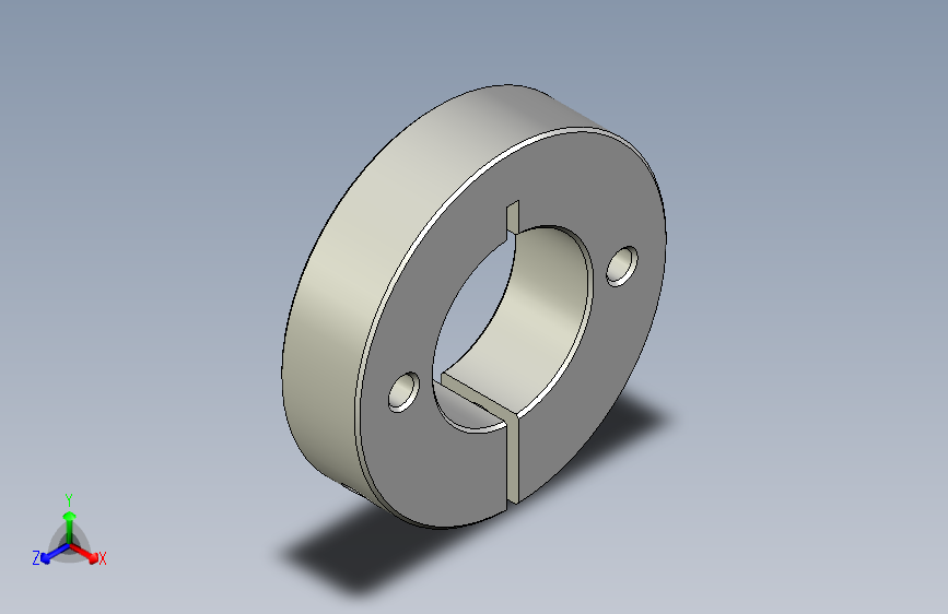 爱安特AT固定环FPDH-20-10-C