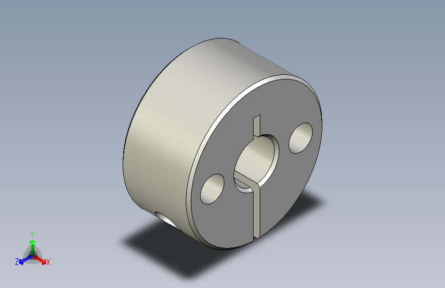 爱安特AT固定环FPDI-6-10-C