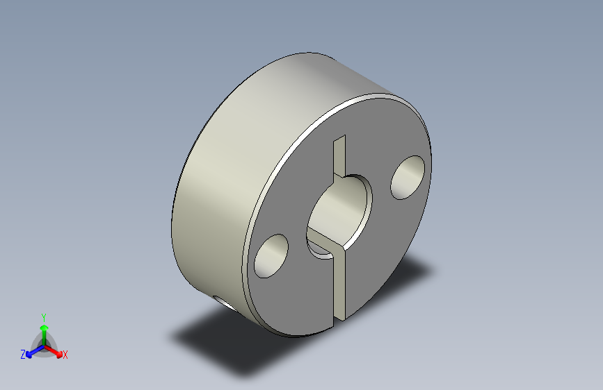 爱安特AT固定环FPDI-8-10-C