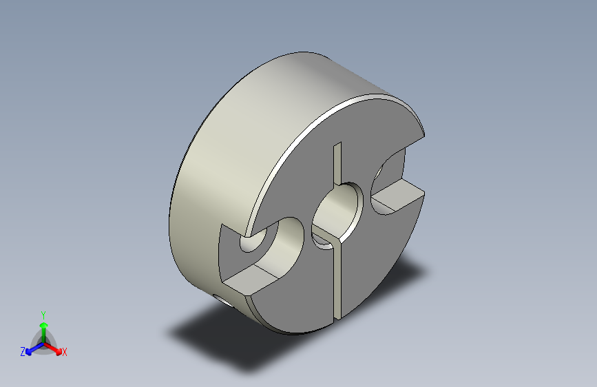 爱安特AT固定环FPDS-6-10-C