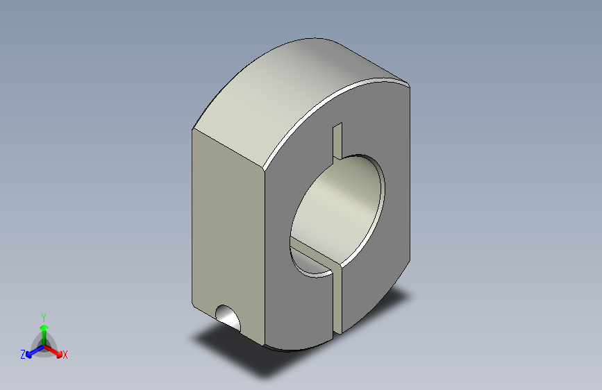 爱安特AT固定环FPT-15-12-C