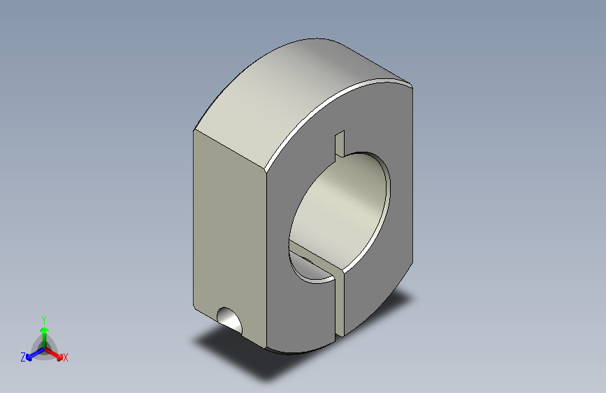 爱安特AT固定环FPT-16-12-C