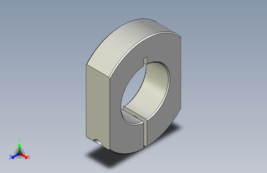 爱安特AT固定环FPT-20-10-C