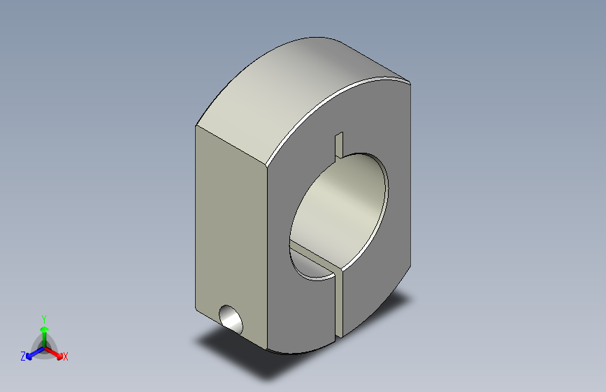 爱安特AT固定环FPT-20-15-C