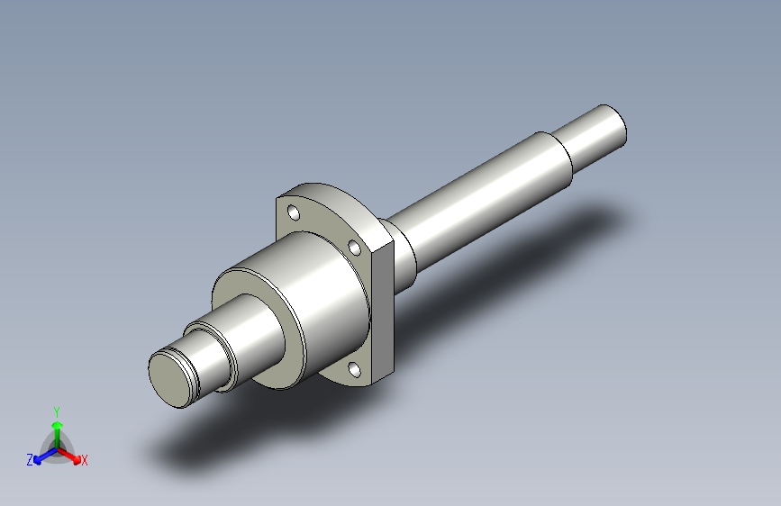 爱安特AT滚珠丝杠BRSGS-25-5-200-F27-P15-A33010430120675.50110NONENONE5052855