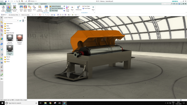 A3000107-工业分离机离心机