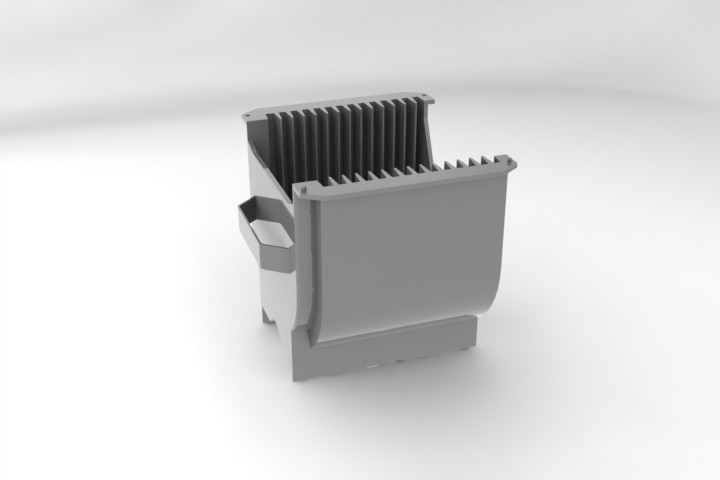 A3000121-半导体晶圆盒