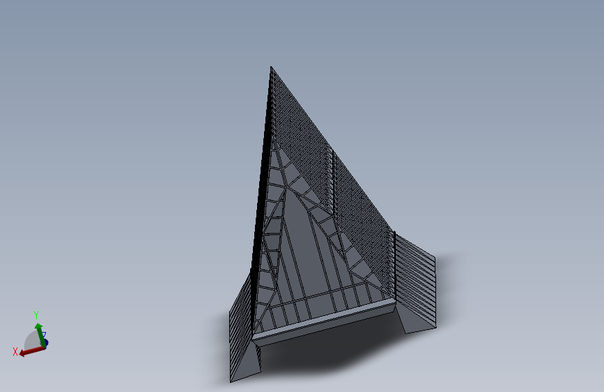 A3000193-空军教堂 科罗拉多