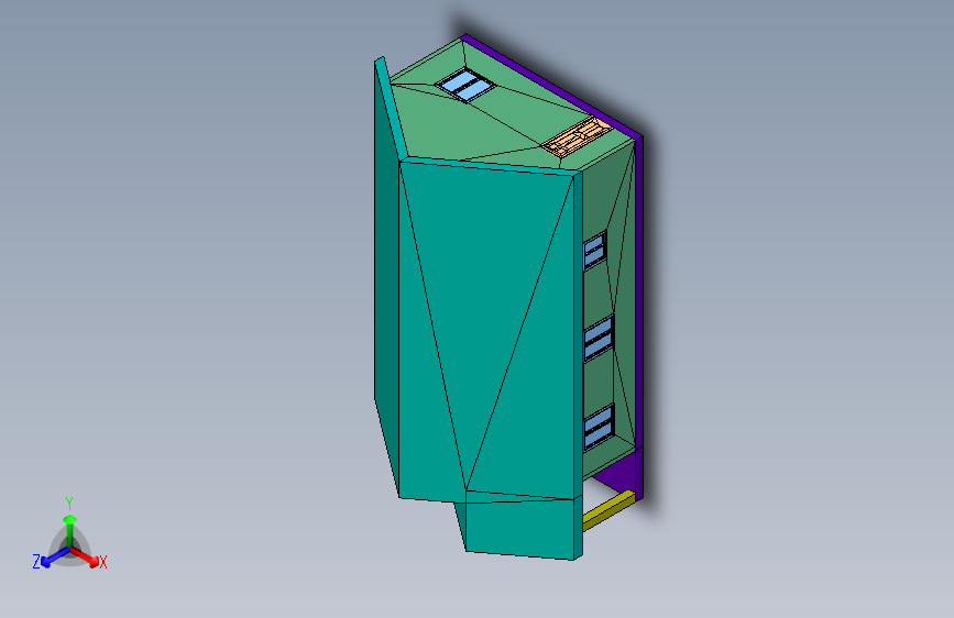 A3000252-两卧室的住宅