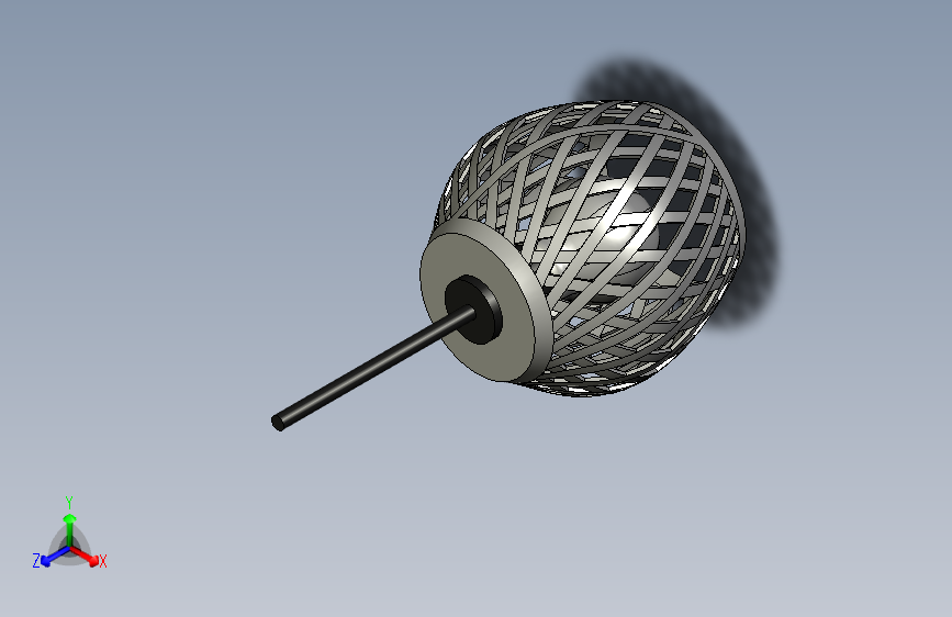 A3000286-灯泡 & 灯罩