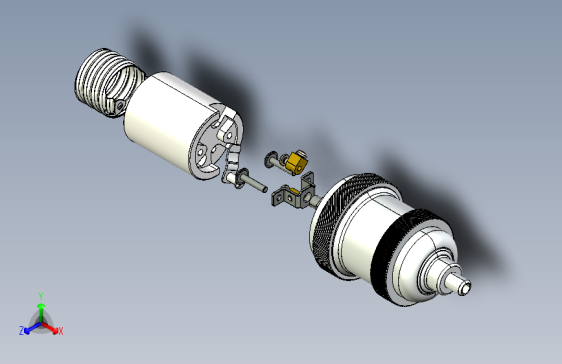 A3000287-复古灯泡 E27