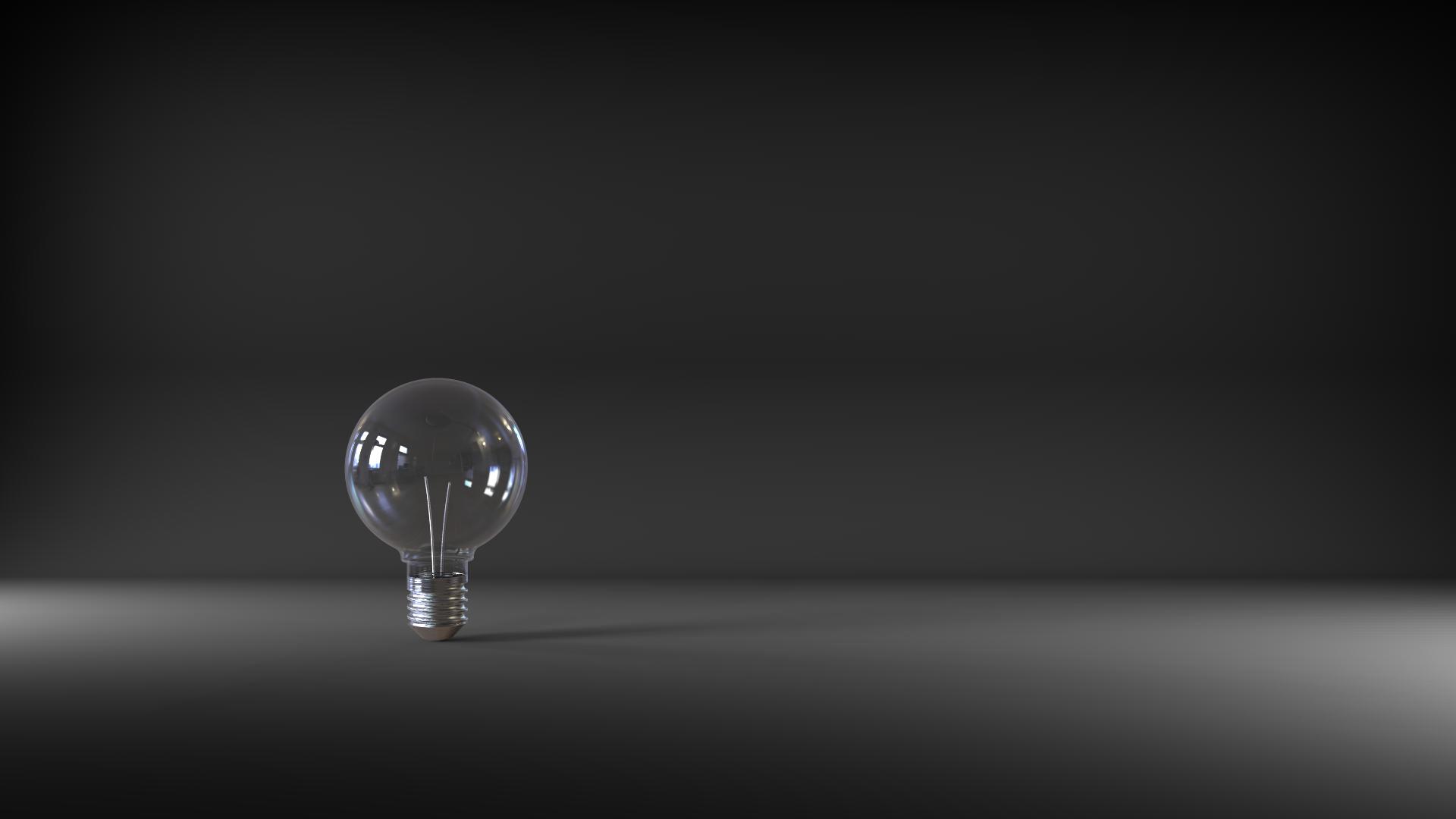 A3000311-白炽灯泡