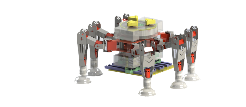 574944-擦窗机器人设计